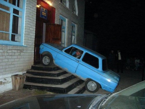 Авто 001