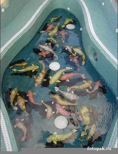 рисунки на асфальте 010