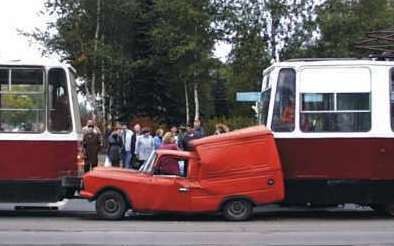 Авто 014