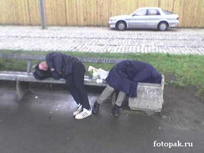 Пьяные 016