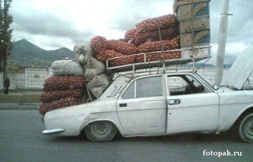 Авто 025