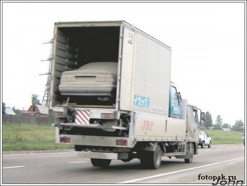 Авто 032