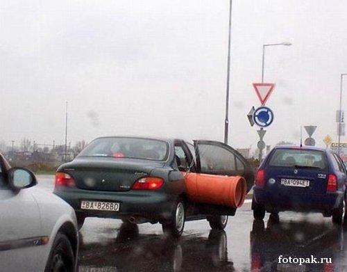 Авто 034