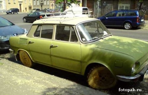 Авто 037