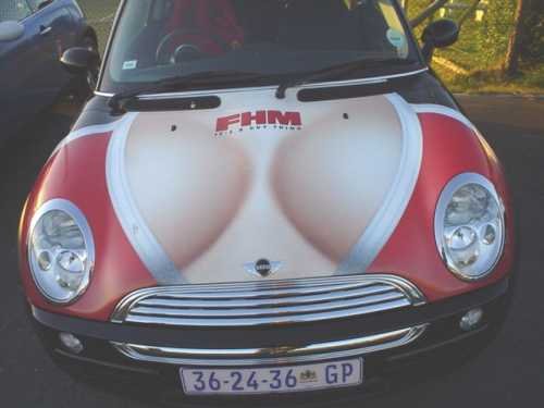 Авто 043