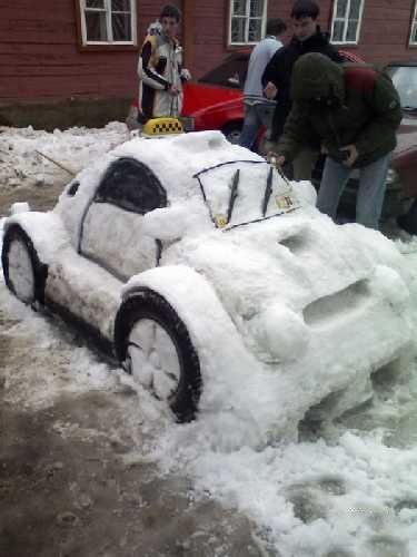 Авто 073