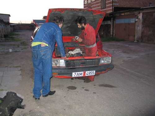 Авто 084