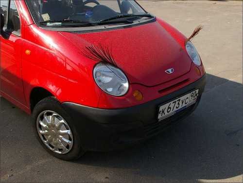 Авто 096