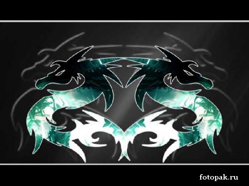 Фэнтези 024