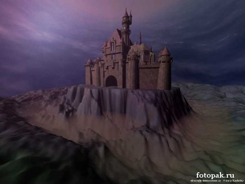 Фэнтези 027