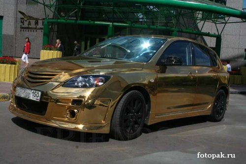Авто 137