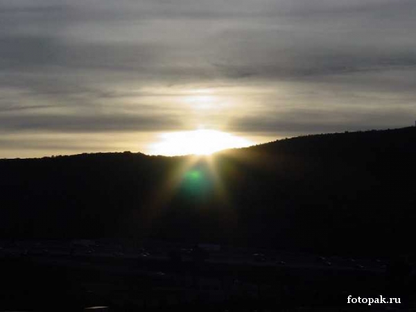 Природа 070